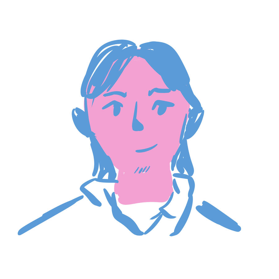 Doodle of Cam