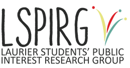 LSPIRG logo