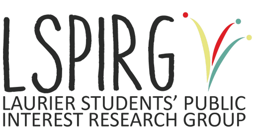 LSPIRG logo